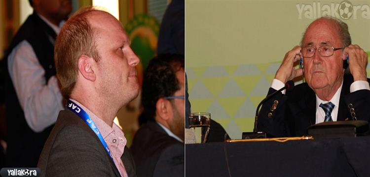 بلاتر بلاتر